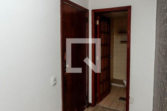 Sala de apartamento à venda com 2 quartos, 65m² em Méier, Rio de Janeiro