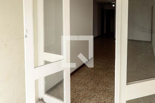 Varanda de apartamento à venda com 2 quartos, 65m² em Méier, Rio de Janeiro