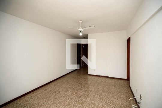 Sala de apartamento à venda com 2 quartos, 65m² em Méier, Rio de Janeiro
