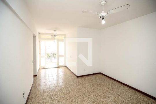 Sala de apartamento à venda com 2 quartos, 65m² em Méier, Rio de Janeiro