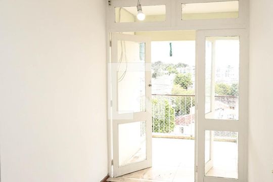 Sala de apartamento à venda com 2 quartos, 65m² em Méier, Rio de Janeiro
