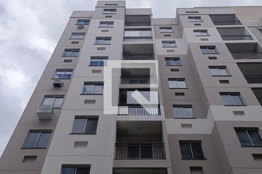 Fachada de apartamento à venda com 2 quartos, 54m² em Anil, Rio de Janeiro