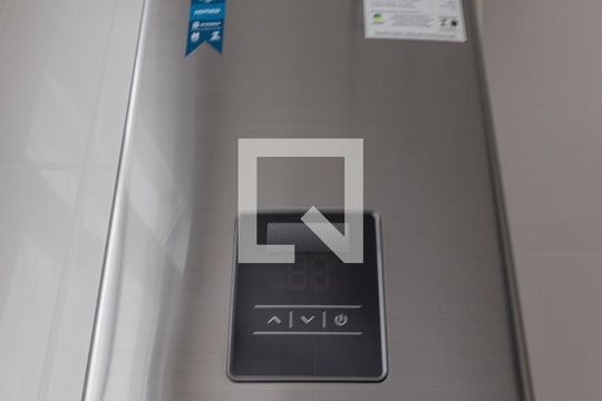 Área de Serviço de apartamento à venda com 2 quartos, 54m² em Anil, Rio de Janeiro