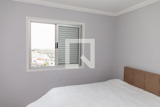 Quarto 1 de apartamento à venda com 2 quartos, 78m² em Centro, Diadema