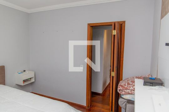 Quarto 1 de apartamento à venda com 2 quartos, 78m² em Centro, Diadema