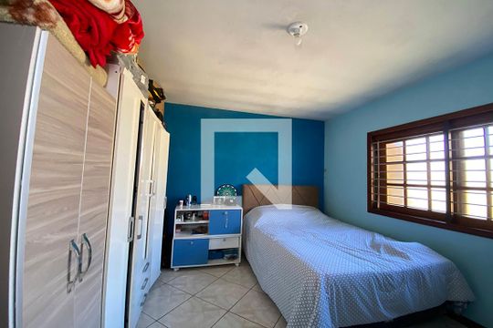 Quarto 1 de casa à venda com 2 quartos, 247m² em Pinheiro, São Leopoldo
