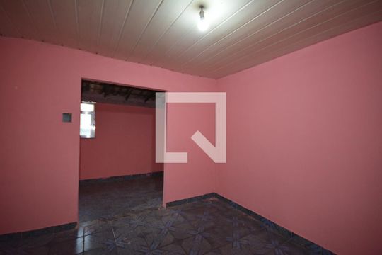 Quarto 1 de casa para alugar com 3 quartos, 80m² em Bonsucesso, Rio de Janeiro