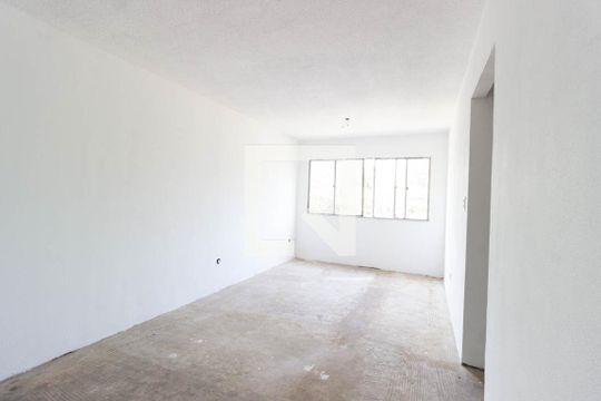 Sala de apartamento à venda com 2 quartos, 65m² em Barro Branco (zona Norte), São Paulo