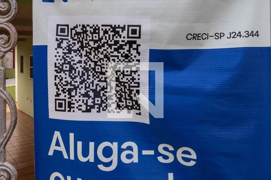 placa de casa para alugar com 3 quartos, 210m² em Vila Alpina, São Paulo