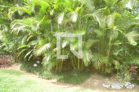 Vista do quarto 2  de casa de condomínio para alugar com 4 quartos, 280m² em Granja Viana Ii, Cotia