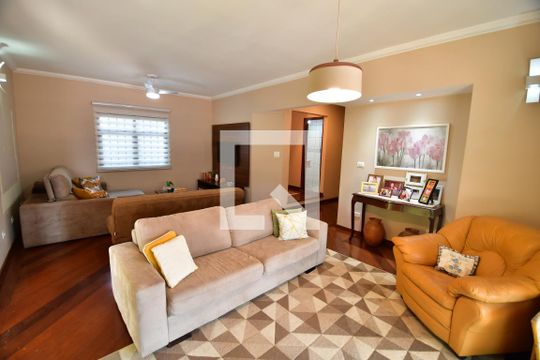 Casa à venda com 4 quartos, 340m² em Jardim do Sol, Campinas