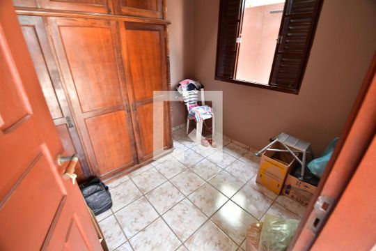 Quarto de Serviço de casa à venda com 4 quartos, 340m² em Jardim do Sol, Campinas