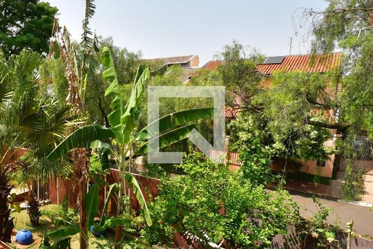 Quarto 4 - Suíte Sacada Vista de casa à venda com 4 quartos, 340m² em Jardim do Sol, Campinas
