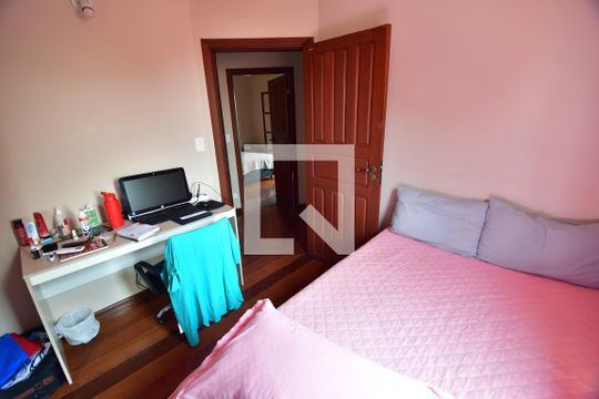 Quarto 1 de casa à venda com 4 quartos, 340m² em Jardim do Sol, Campinas