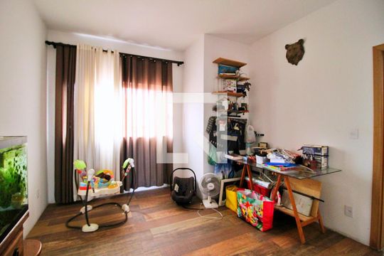 Suíte 2 de casa à venda com 3 quartos, 240m² em Santa Teresinha, Santo André