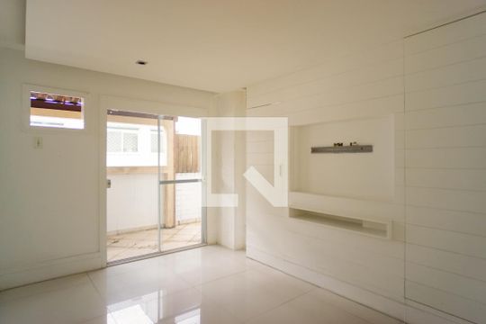 Suíte de apartamento para alugar com 2 quartos, 120m² em Recreio dos Bandeirantes, Rio de Janeiro