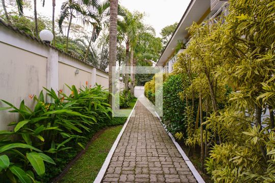Área comum de casa de condomínio à venda com 6 quartos, 320m² em Recreio dos Bandeirantes, Rio de Janeiro