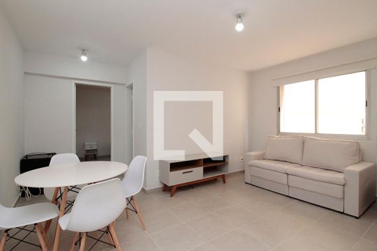 Apartamento à venda com 1 quarto, 70m² em Vila Buarque, São Paulo