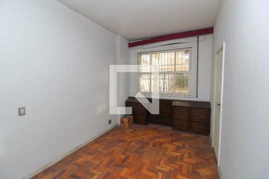Quarto 1 de apartamento à venda com 4 quartos, 360m² em Flamengo, Rio de Janeiro