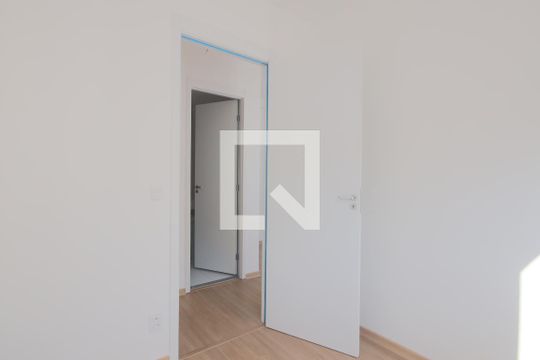 Quarto 1 de apartamento à venda com 2 quartos, 40m² em Mooca, São Paulo