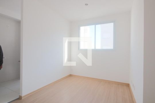 Sala de apartamento à venda com 2 quartos, 40m² em Mooca, São Paulo