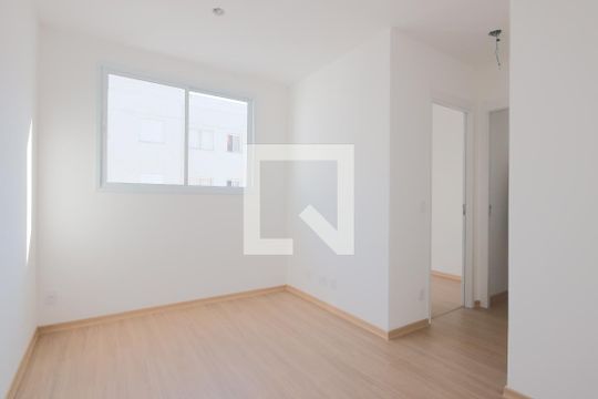 Apartamento à venda com 2 quartos, 40m² em Mooca, São Paulo