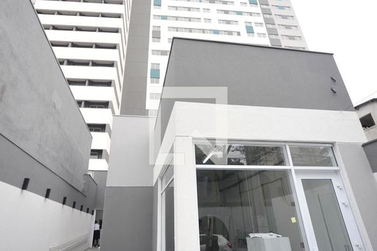 Apartamento para alugar com 2 quartos, 38m² em Quarta Parada, São Paulo