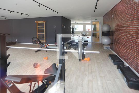 Apartamento para alugar com 2 quartos, 38m² em Quarta Parada, São Paulo