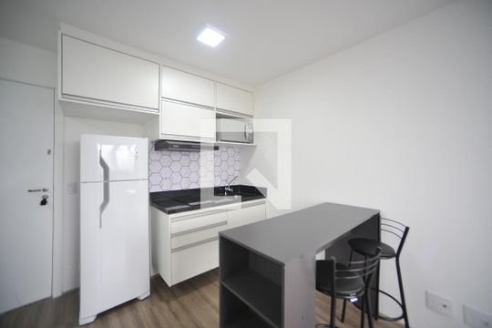 Apartamento para alugar com 2 quartos, 38m² em Quarta Parada, São Paulo