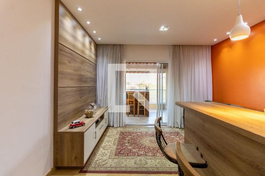 Sala Quarto  de kitnet/studio para alugar com 1 quarto, 38m² em Saúde, São Paulo