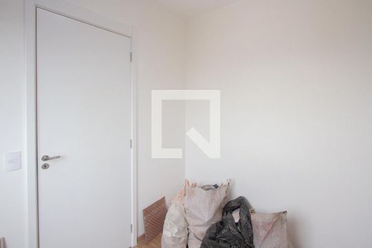 Quarto 1 de apartamento à venda com 2 quartos, 34m² em Santo Amaro, São Paulo