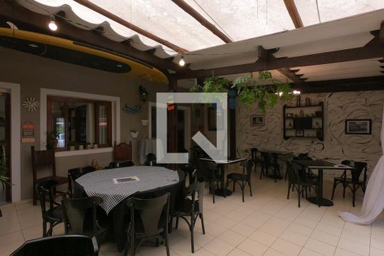 Garagem de casa para alugar com 2 quartos, 200m² em Parque Santos Dumont, Taboão da Serra