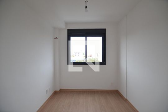 Quarto de apartamento à venda com 2 quartos, 58m² em Azenha, Porto Alegre