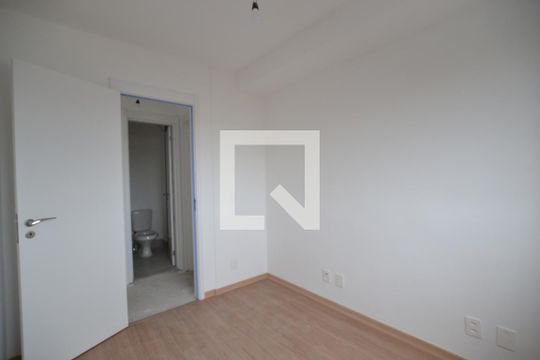 Quarto de apartamento à venda com 2 quartos, 58m² em Azenha, Porto Alegre