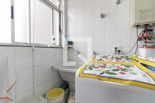 v de apartamento à venda com 3 quartos, 73m² em Vila Gumercindo, São Paulo