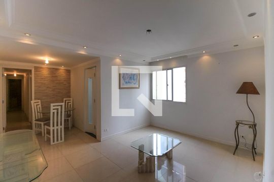 Apartamento para alugar com 3 quartos, 87m² em Sítio Pinheirinho, São Paulo