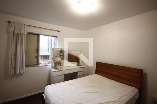 Quarto 1 de apartamento à venda com 3 quartos, 100m² em Vila Mariana, São Paulo