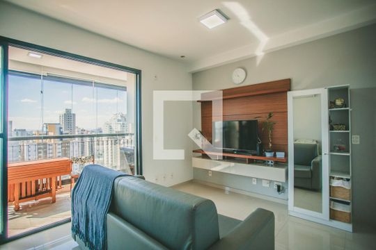 Apartamento à venda com 1 quarto, 35m² em Vila da Saúde, São Paulo