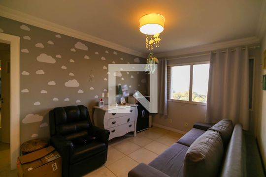 Quarto 2 de apartamento para alugar com 3 quartos, 320m² em Fazenda Morumbi, São Paulo