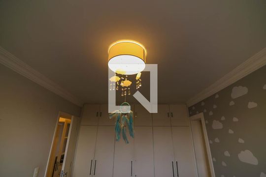 Detalhe de apartamento para alugar com 3 quartos, 320m² em Fazenda Morumbi, São Paulo