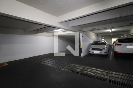 Área de Manobra de kitnet/studio à venda com 1 quarto, 46m² em Conceicao, Campinas