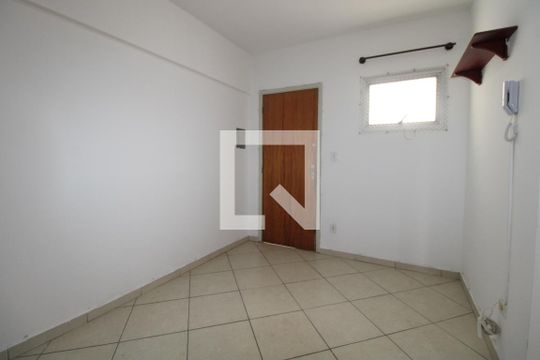 Sala de kitnet/studio à venda com 1 quarto, 46m² em Conceicao, Campinas