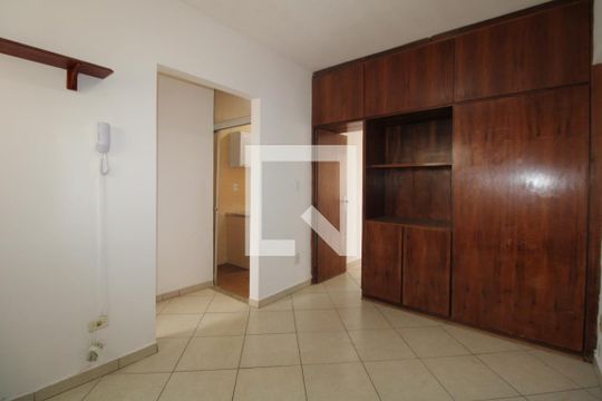 Kitnet/Studio à venda com 1 quarto, 46m² em Conceicao, Campinas