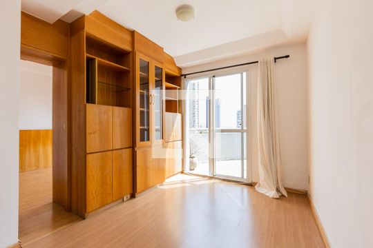 Apartamento para alugar com 1 quarto, 45m² em Perdizes, São Paulo