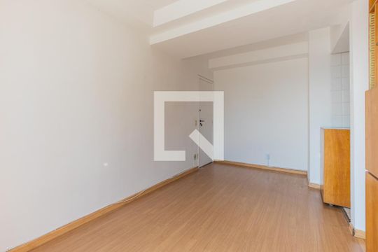 Sala de apartamento para alugar com 1 quarto, 45m² em Perdizes, São Paulo