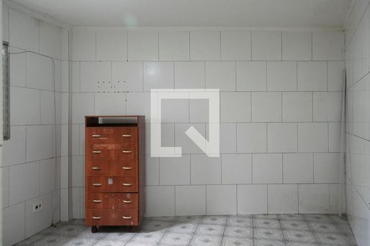 Quarto de casa à venda com 1 quarto, 70m² em Jardim Paraíso, São Paulo
