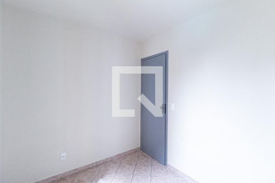Quarto 1 de apartamento para alugar com 3 quartos, 64m² em Jaguaribe, Osasco