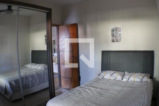 Quarto 1 de casa à venda com 4 quartos, 300m² em Taquara, Rio de Janeiro