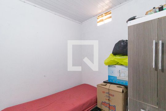 Quarto 2 de casa para alugar com 3 quartos, 110m² em Conceição, Osasco