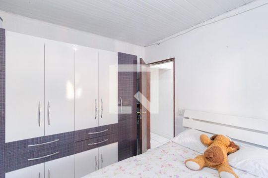 Quarto 1 de casa para alugar com 3 quartos, 110m² em Conceição, Osasco